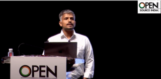 Laxminarayan Chandrashekar, Technical Architect, Siemens Technology and Services