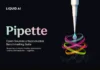 Liquid AI has released Pipette