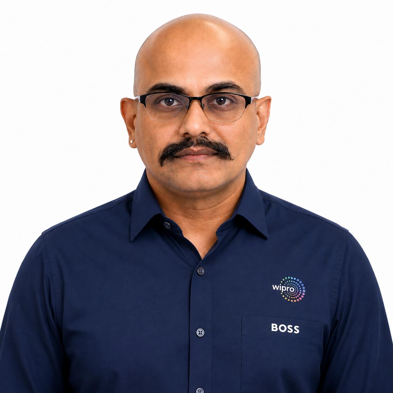 Dr. Magesh Kasthuri