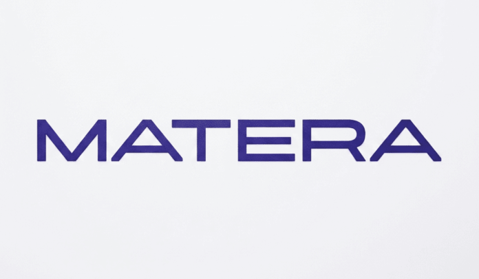 Matera Open-Sources X9.150 Matera Open-Sources X9.150