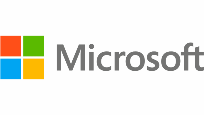 Microsoft Microsoft
