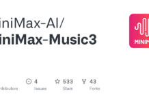 MiniMax-Music3