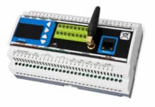 HomeMaster MiniPLC Automates Home Assistant HomeMaster MiniPLC