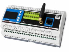 HomeMaster MiniPLC
