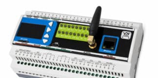 HomeMaster MiniPLC