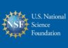 The US National Science Foundation (NSF)
