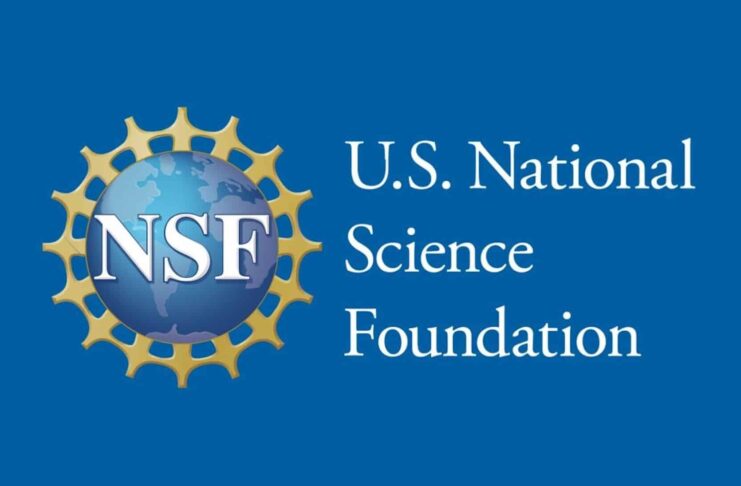 The US National Science Foundation (NSF)