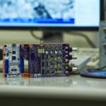Open Beam Interface