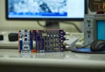 Open Beam Interface