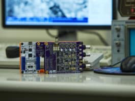Open Beam Interface