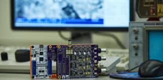 Open Beam Interface