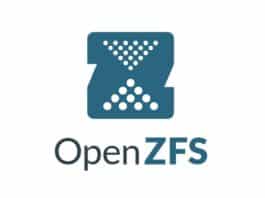OpenZFS