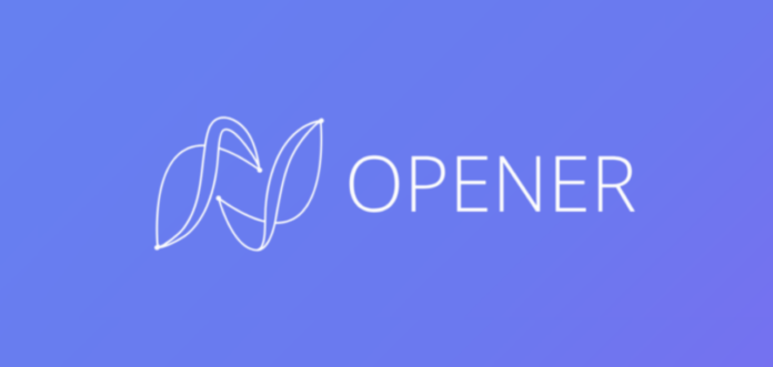 Opener-open-source-DECT-NR-implementation