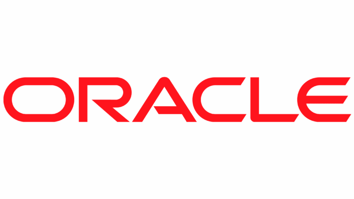 Oracle-Logo Oracle