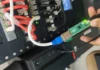 Raspberry Pi Pico for Serial Management PICOTTY Node