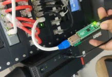 PICOTTY Node