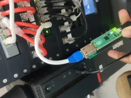 PICOTTY Node