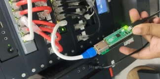 PICOTTY Node