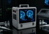 Portable FPGA-Based Electrical Impedance Tomography System Delivers High-Speed, Wide-Bandwidth Imaging