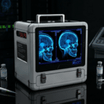 Portable FPGA-Based Electrical Impedance Tomography System Delivers High-Speed, Wide-Bandwidth Imaging