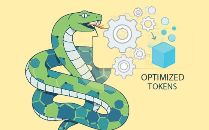 Python-Optimization-Tokens