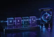 Quantum Computing