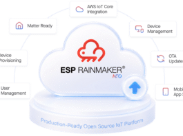 ESP RainMaker Neo