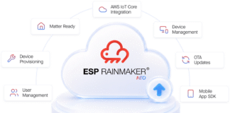 ESP RainMaker Neo