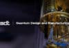 SDT Joins Open Source Quantum Push With OQD SDT