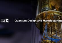 SDT Joins Open Source Quantum Push With OQD SDT
