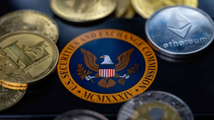 SEC Weighs Regulatory Runway For Decentralising Crypto Projects
