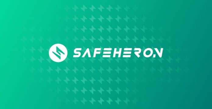 Safeheron