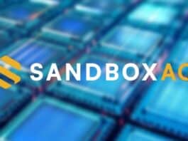 SandboxAQ