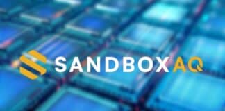 SandboxAQ