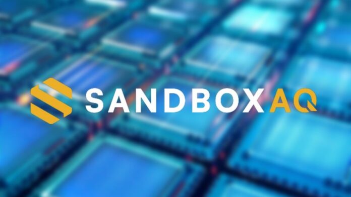 SandboxAQ