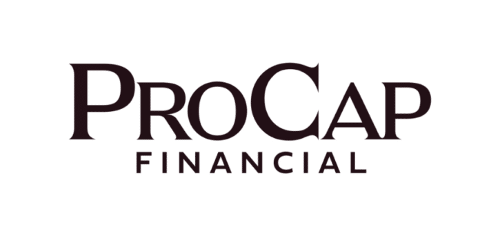 ProCap Financial ProCap Financial