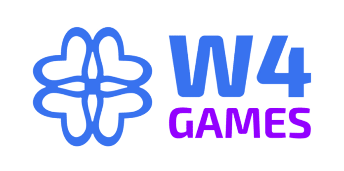 W4 Games W4 Games