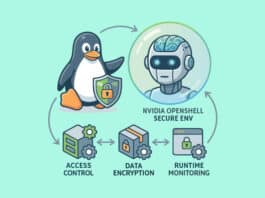 Securing AI Agents On Linux: Understanding Nvidia OpenShell