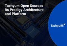 Tachyum Open-Sources Prodigy Architecture Tachyum Open Sources its Prodigy ISA