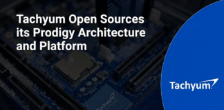 Tachyum Open Sources its Prodigy ISA