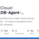 Tencent Cloud Open Sources TencentDB Agent Memory v2.0 TencentDB Agent Memory