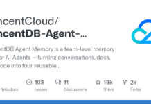 TencentDB Agent Memory