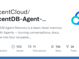 Tencent Cloud Open Sources TencentDB Agent Memory v2.0 TencentDB Agent Memory