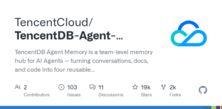 TencentDB Agent Memory