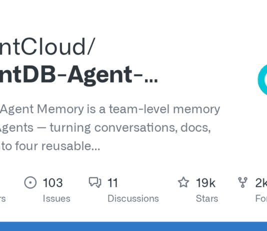 TencentDB Agent Memory