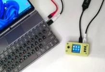 USBridge-KVM 2.0