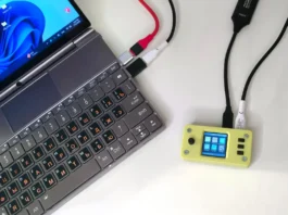 USBridge-KVM 2.0