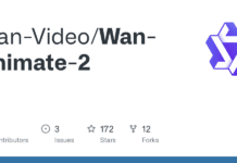 Alibaba Open Sources Wan-Animate-2: Real-Time AI Character Animation Alibaba Tongyi Lab's Wan-Animate-2