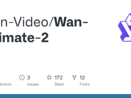 Alibaba Open Sources Wan-Animate-2: Real-Time AI Character Animation Alibaba Tongyi Lab's Wan-Animate-2