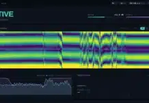 WifiSense-Pi dashboard